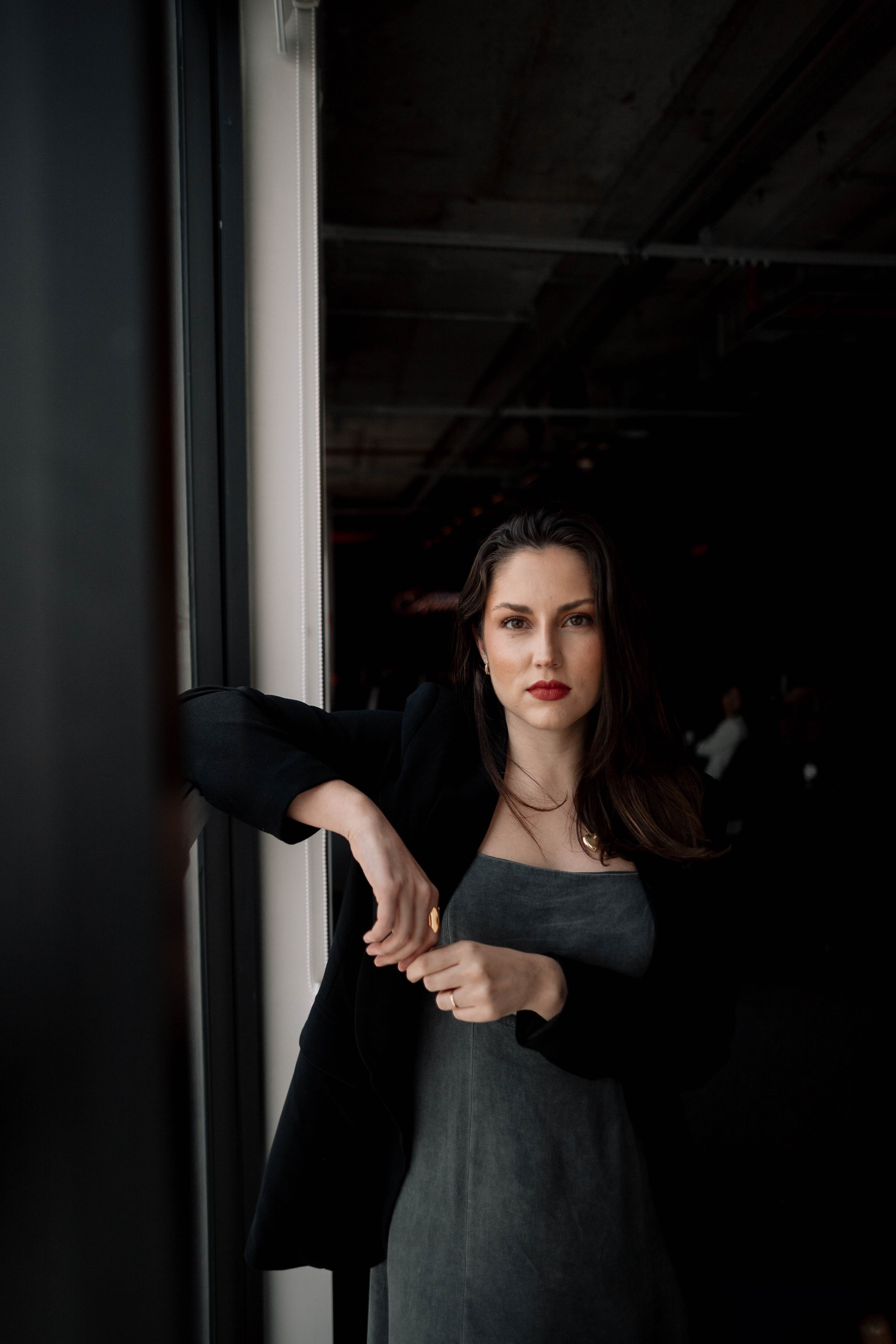 Gabriela Godoy, fundadora do Plano Nômade